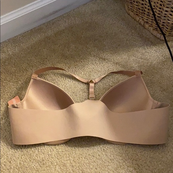 THIRDLOVE racerback bra NWT - Picture 3 of 4